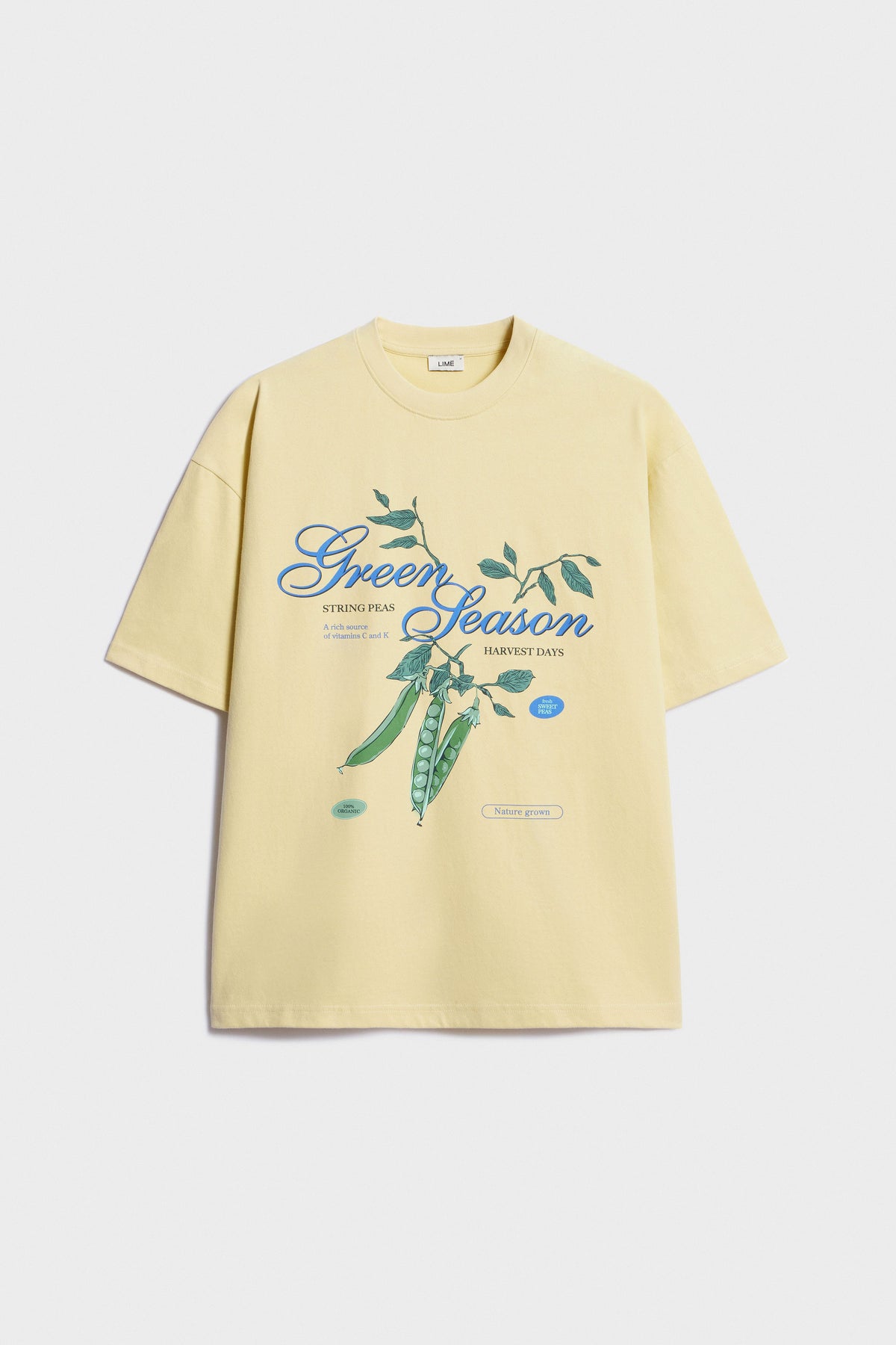 GREEN-YELLOW