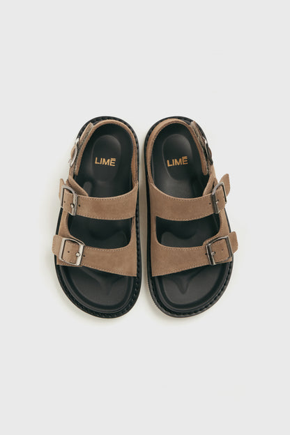 DARK BEIGE