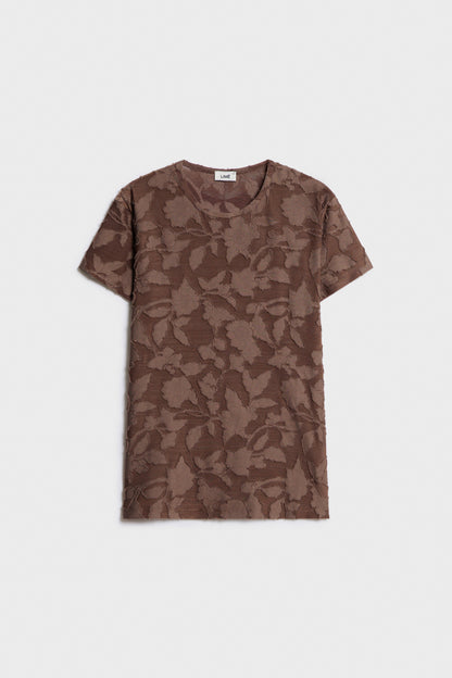 GRAY BROWN