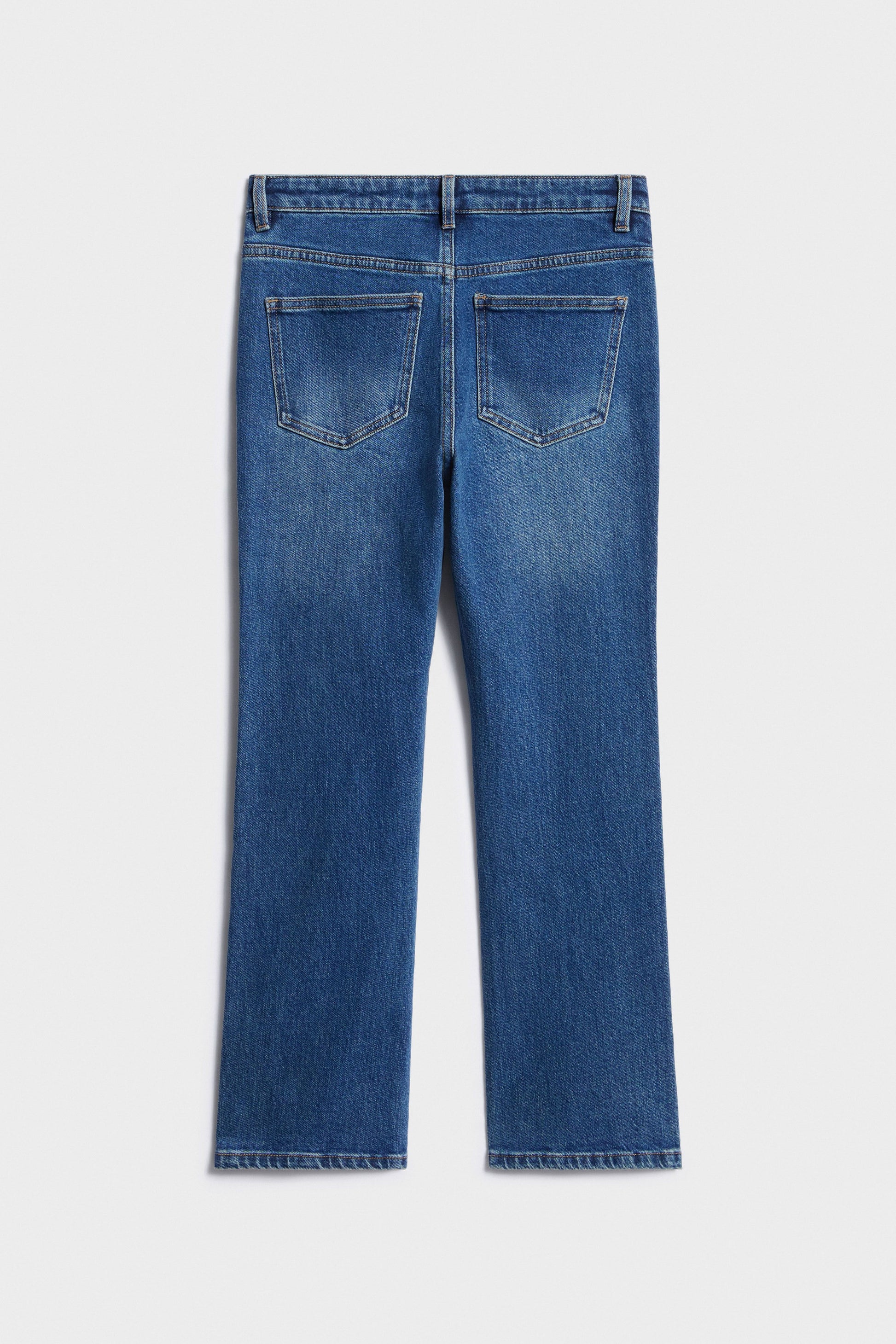 TRUE BLUE