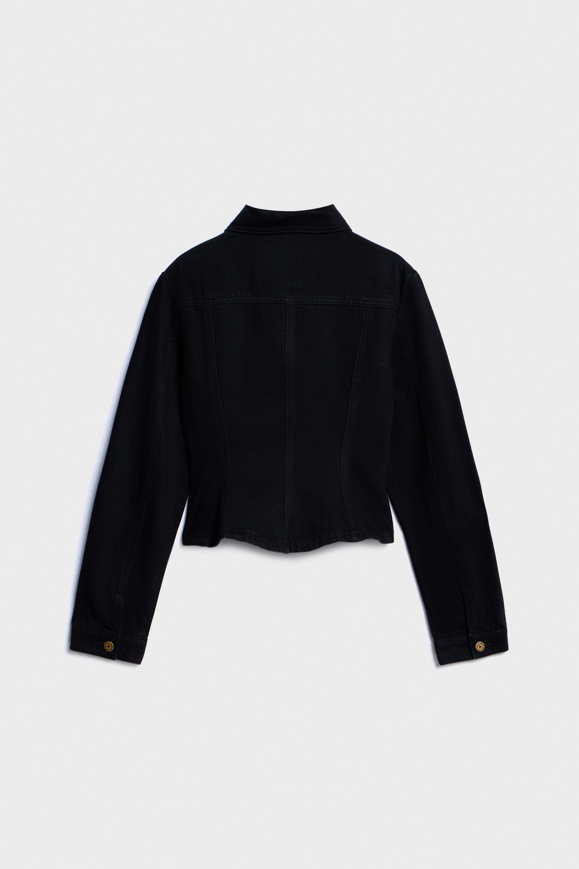 JET BLACK