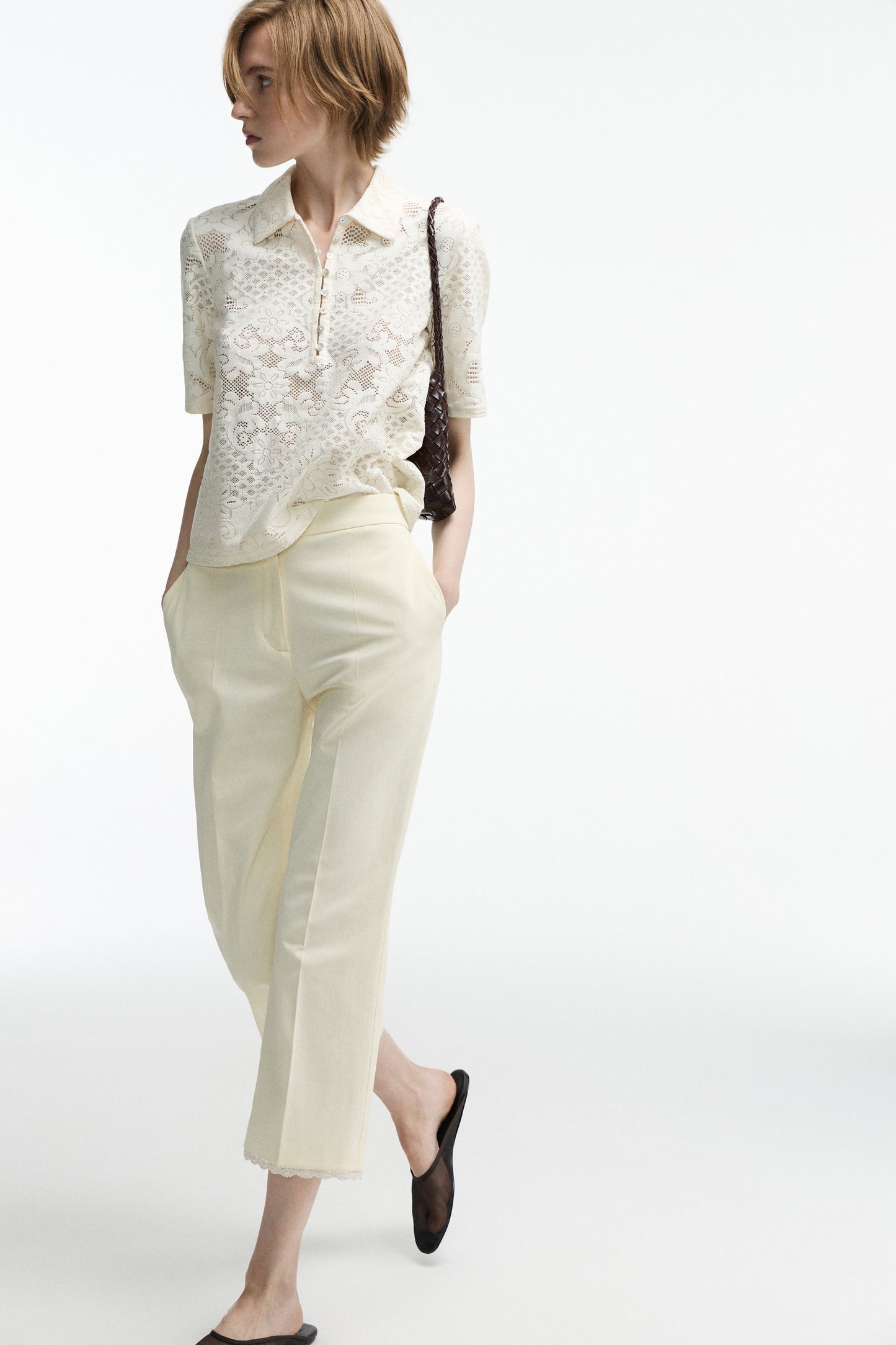 LIGHT YELLOW