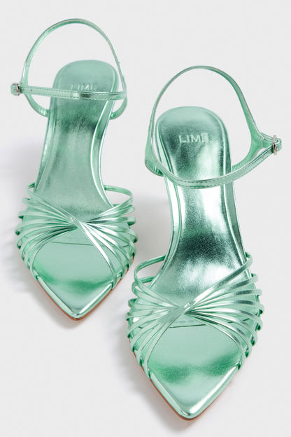 LIGHT GREEN