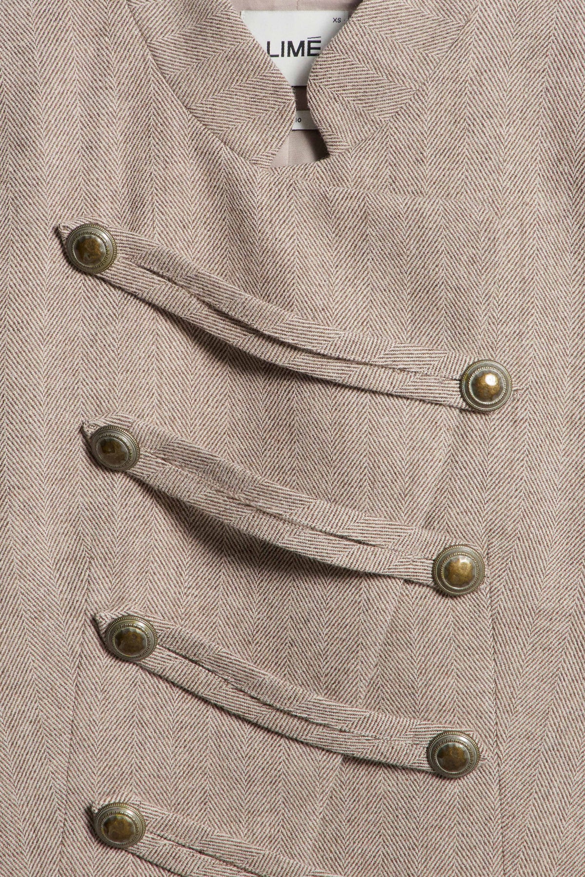 WHITE/BEIGE