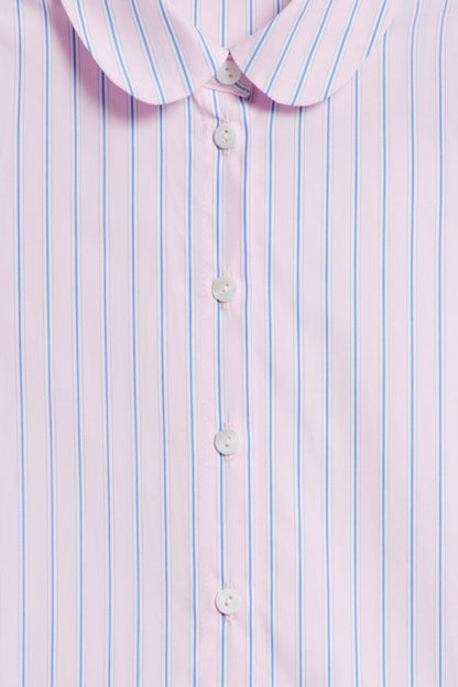 PINK/WHITE