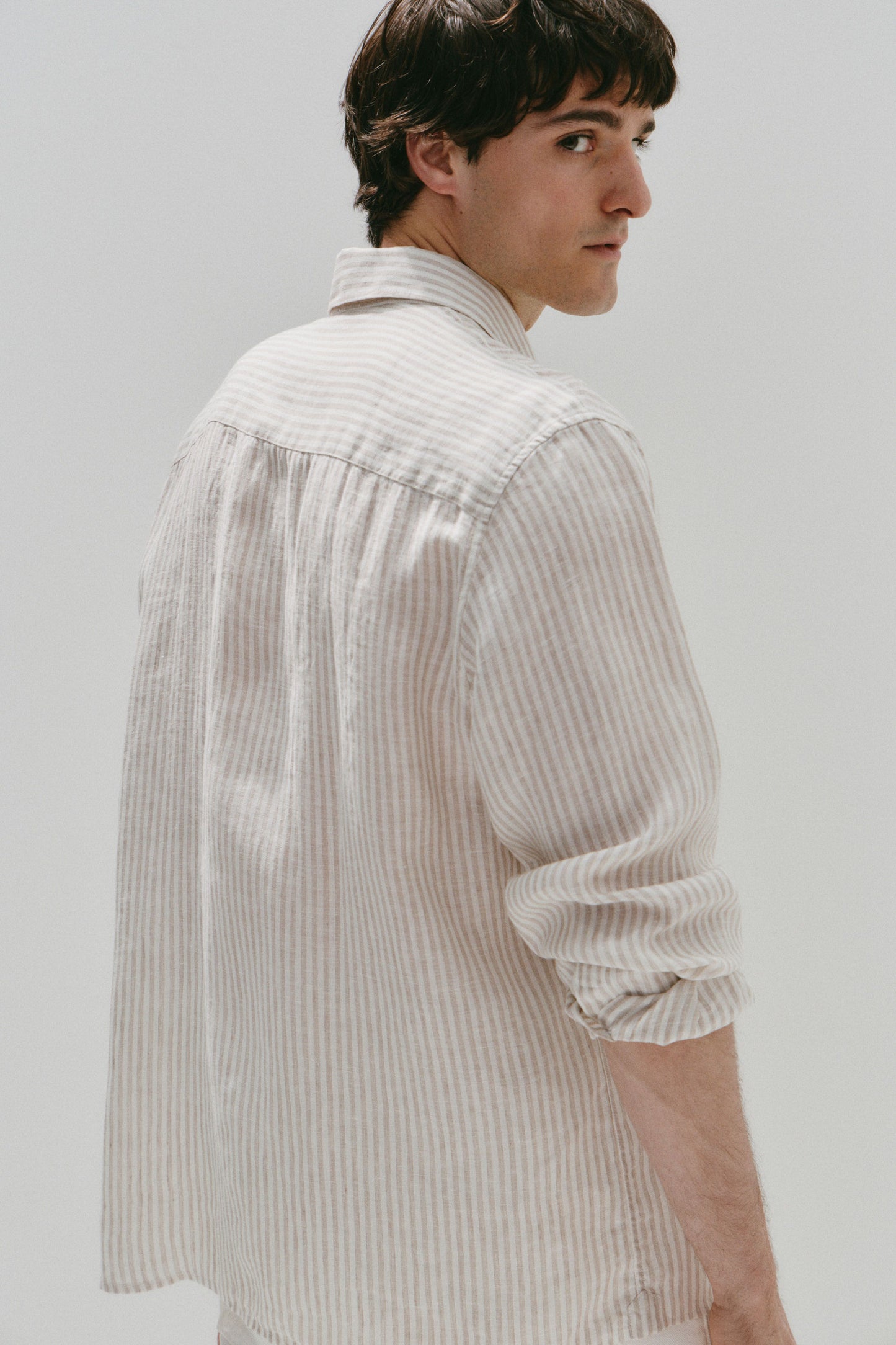 BEIGE/BROWN
