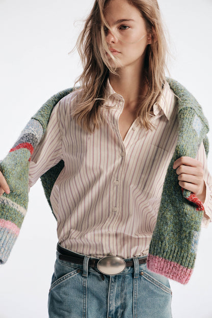MULTICOLOR