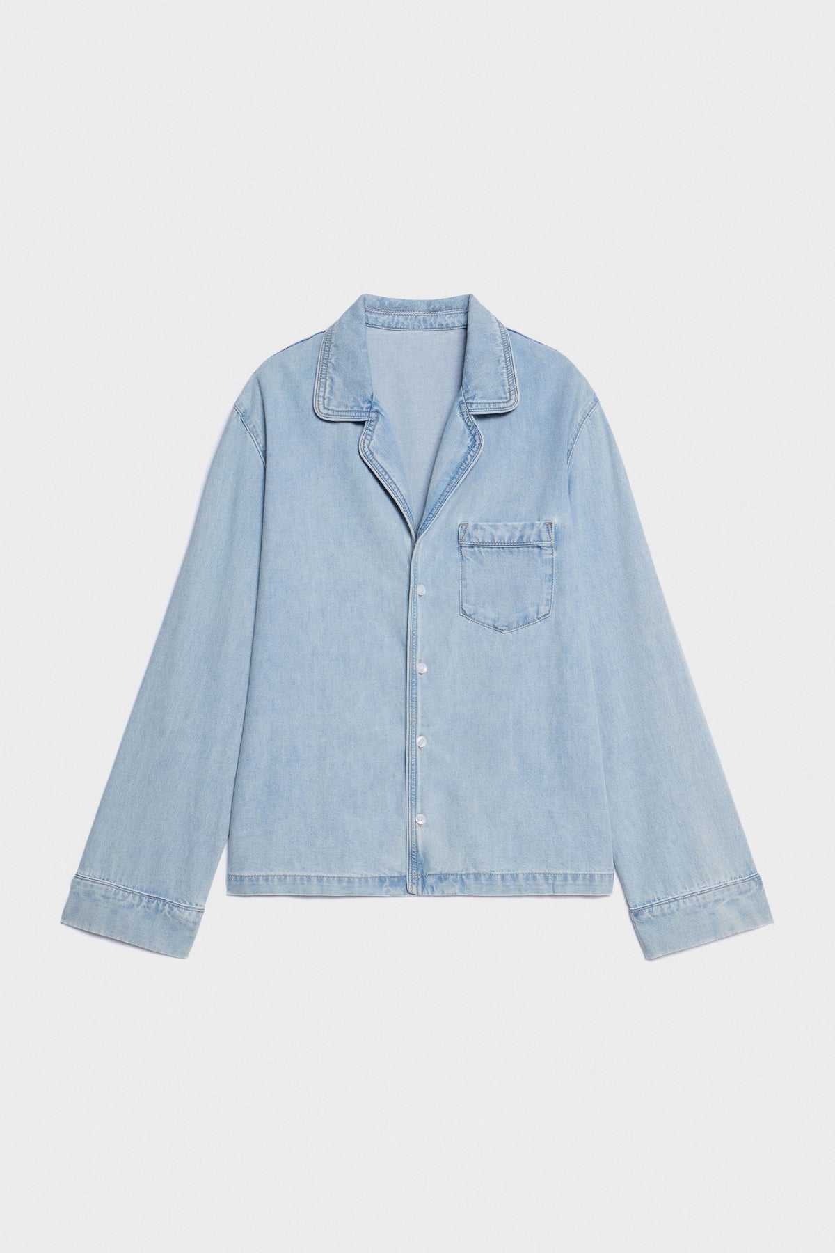 ANTIQUE BLUE