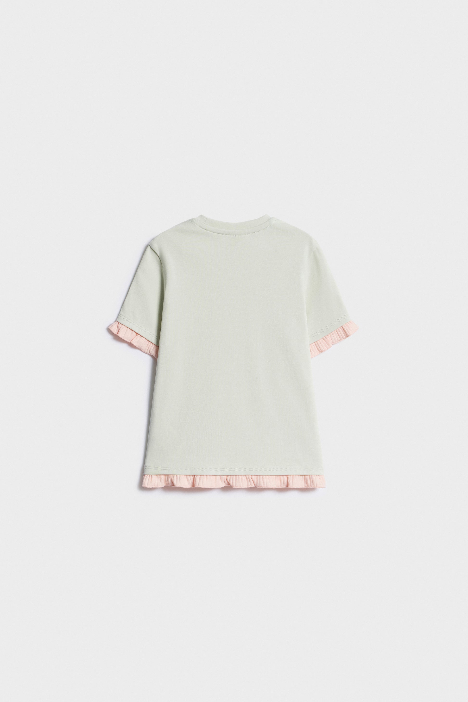 LIGHT GREEN