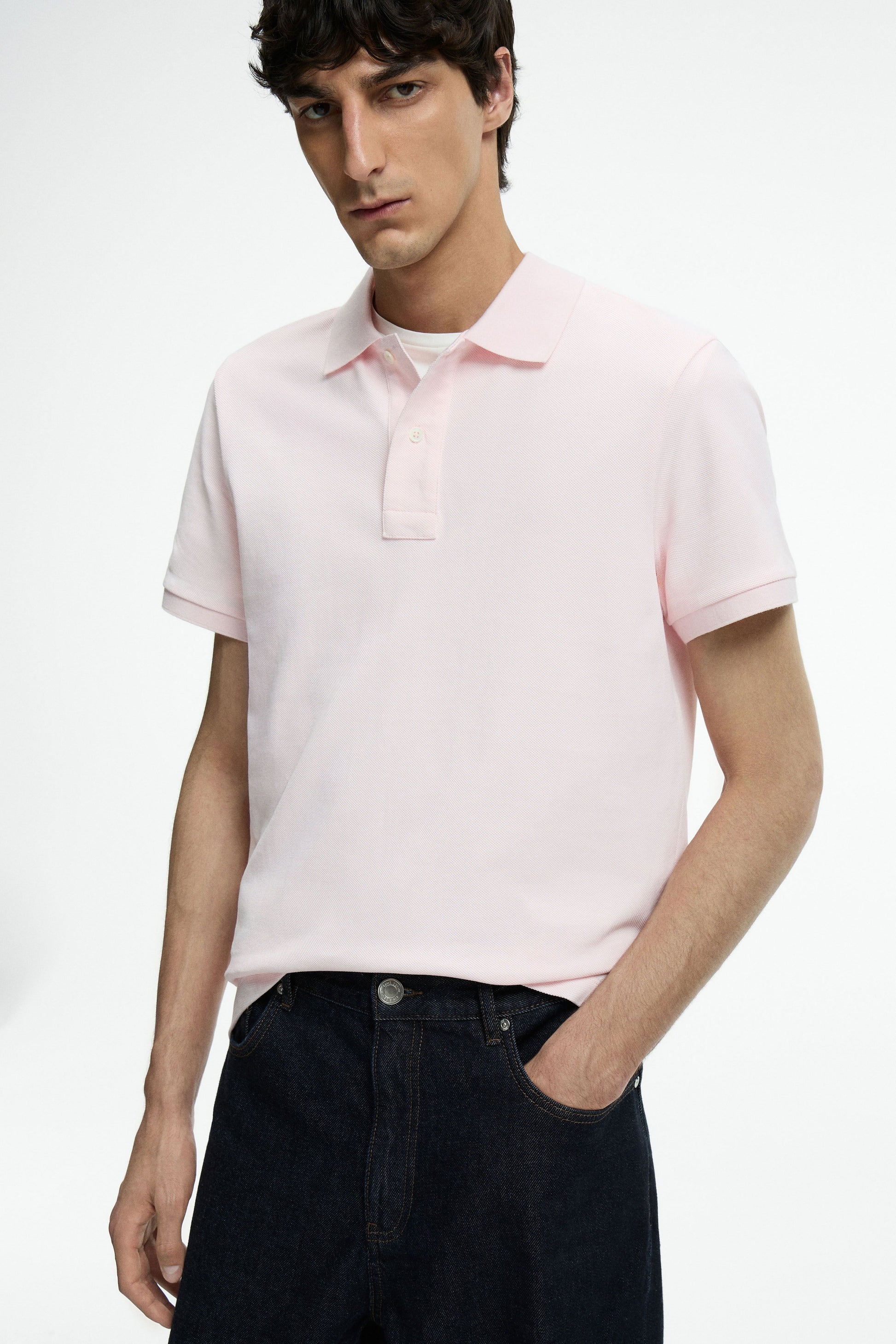 LIGHT PINK