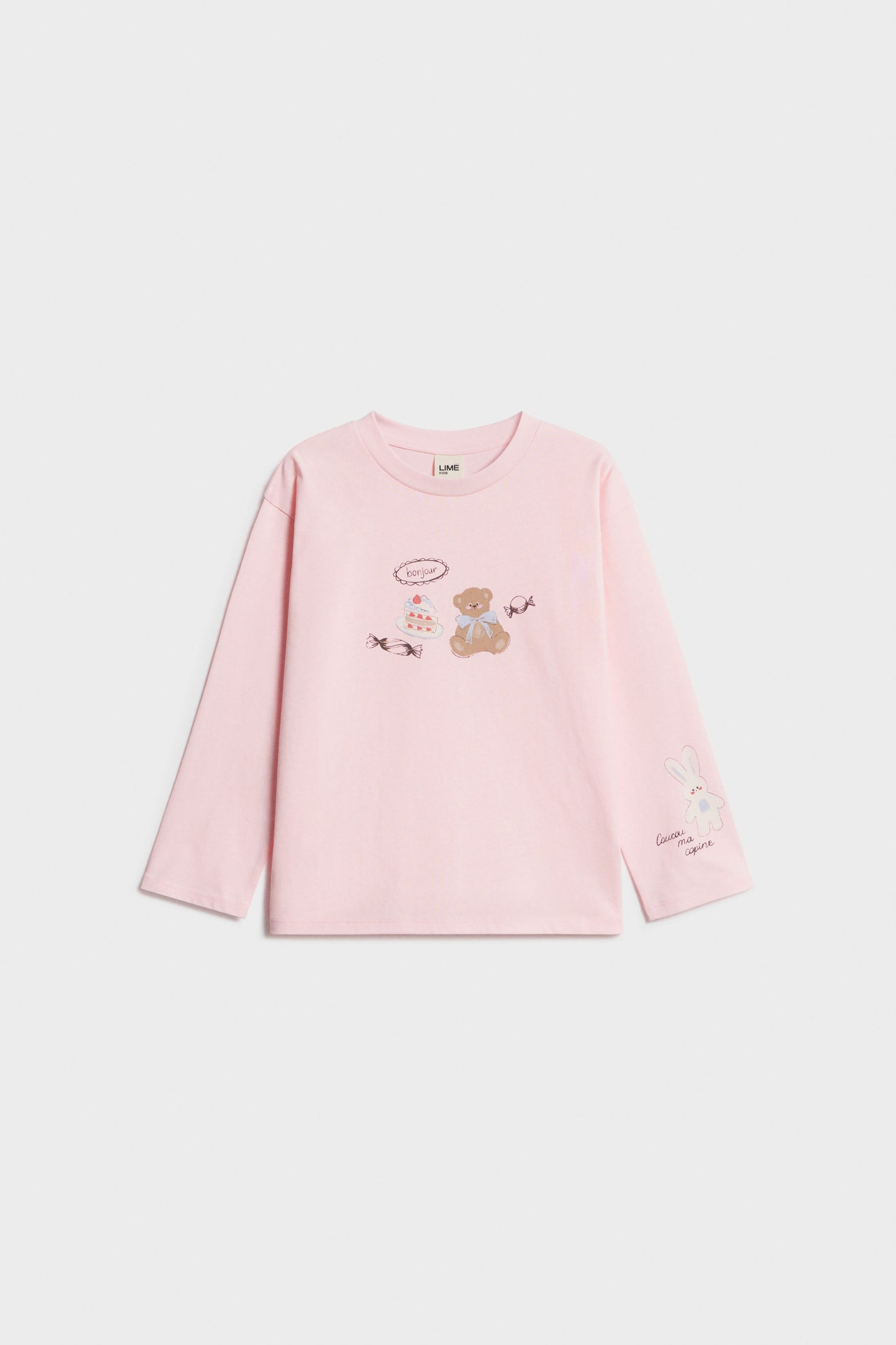 LIGHT PINK