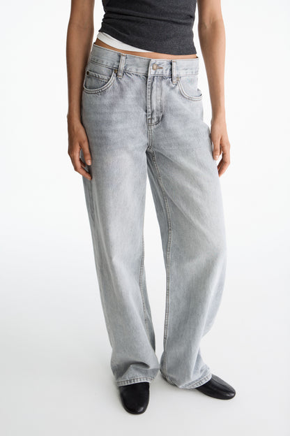CONCRETE GREY