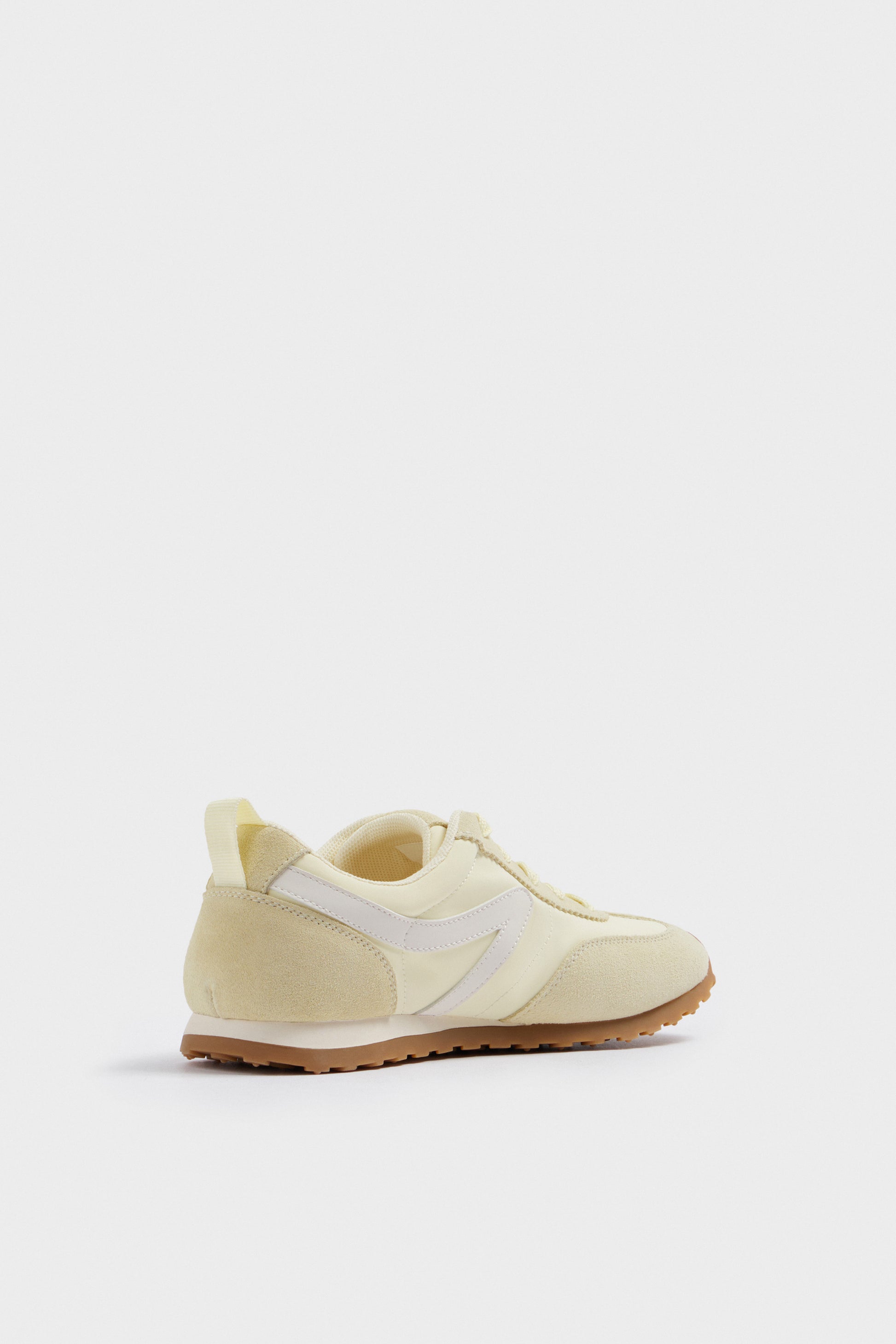 LIGHT YELLOW