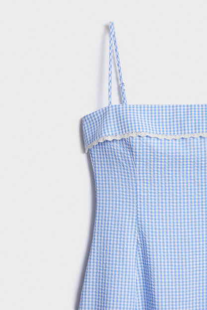 WHITE/BLUE