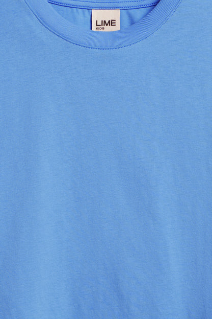 AZURE BLUE