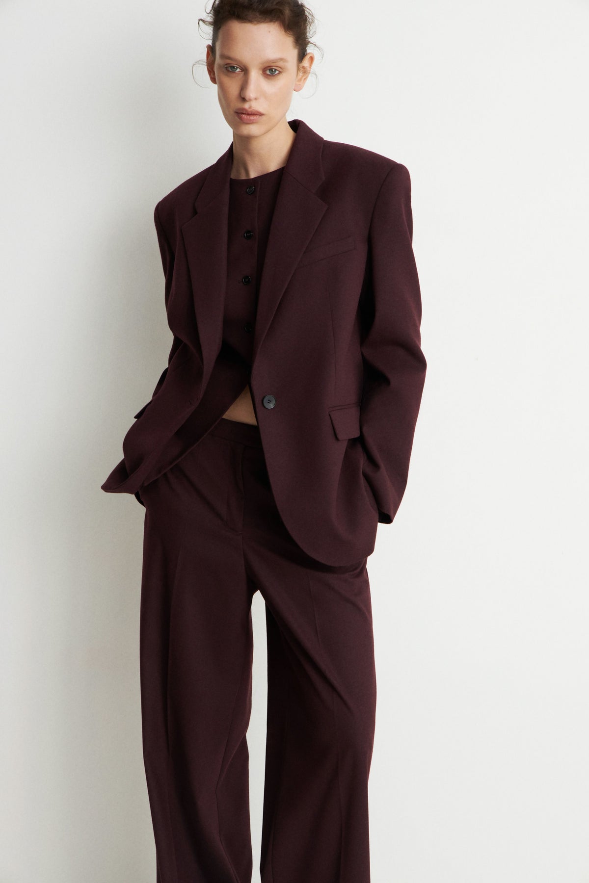 WINE COLOR