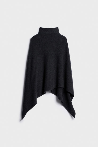 DARK GREY MELANGE