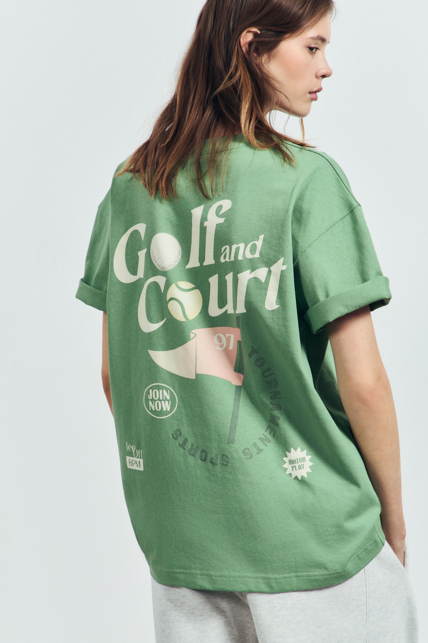 MINERAL GREEN