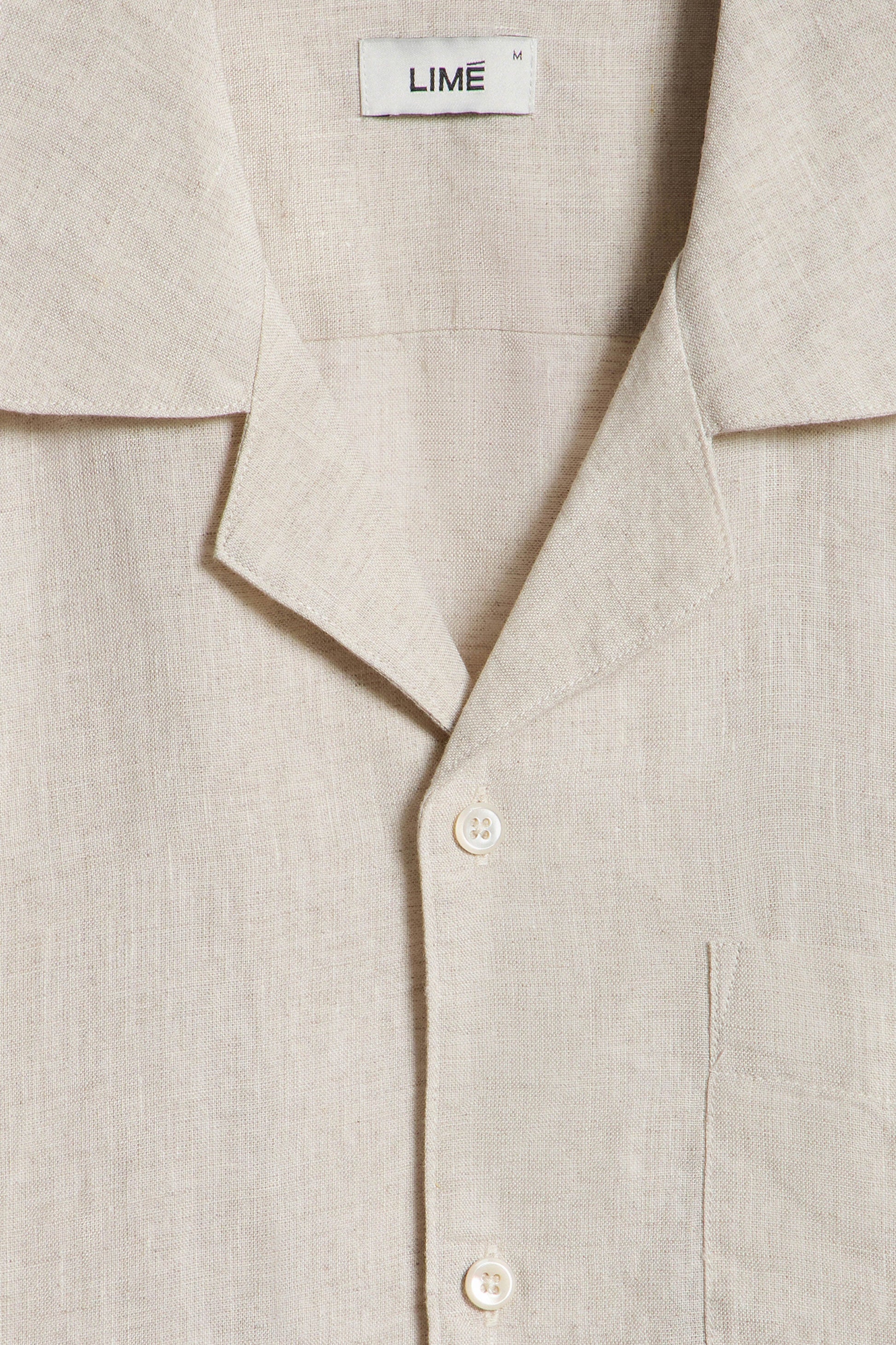 LIGHT BEIGE MELANGE