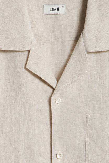 LIGHT BEIGE MELANGE