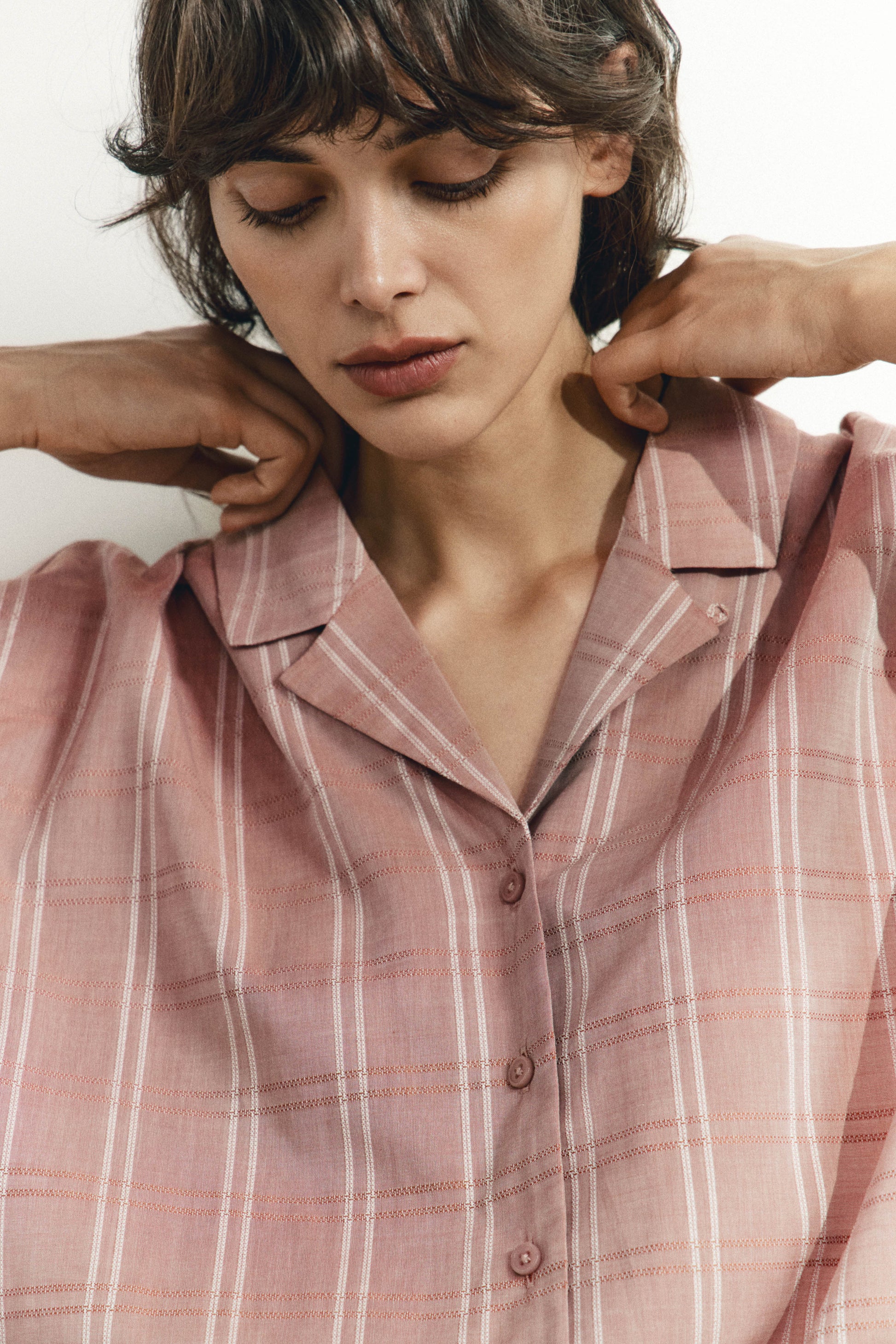 NUDE PINK
