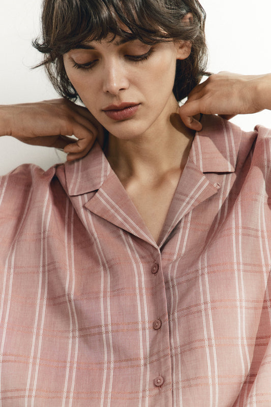 NUDE PINK