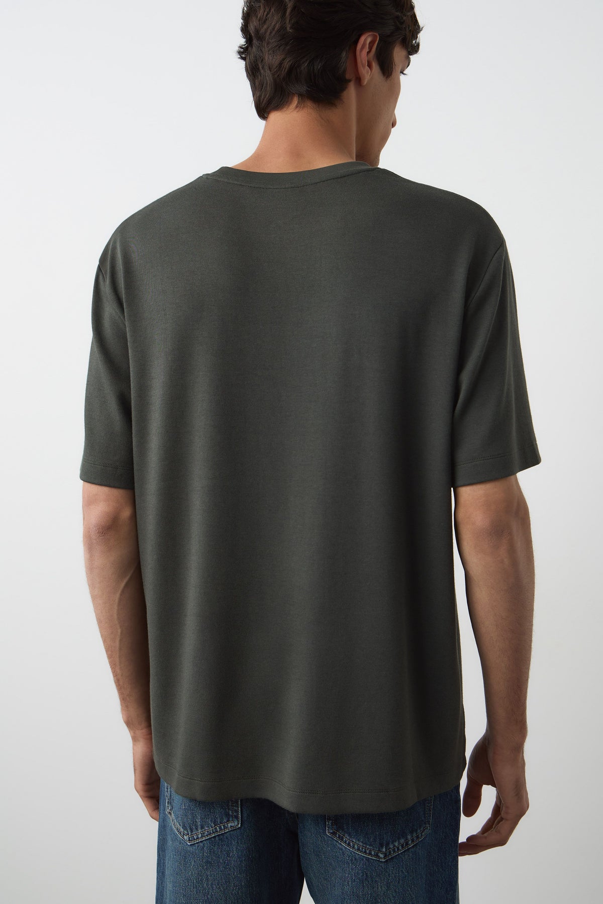 DARK KHAKI