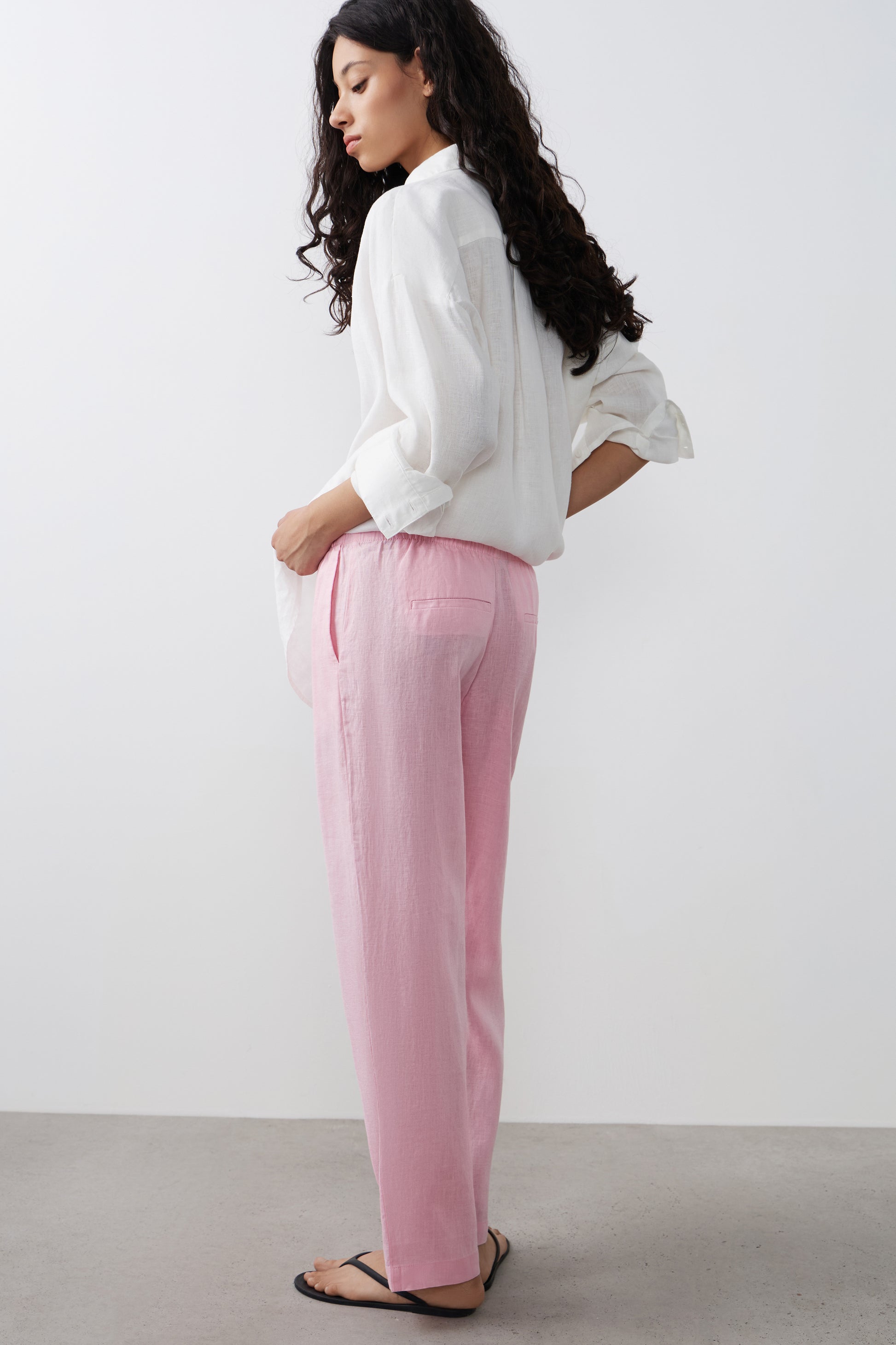 CANDY PINK