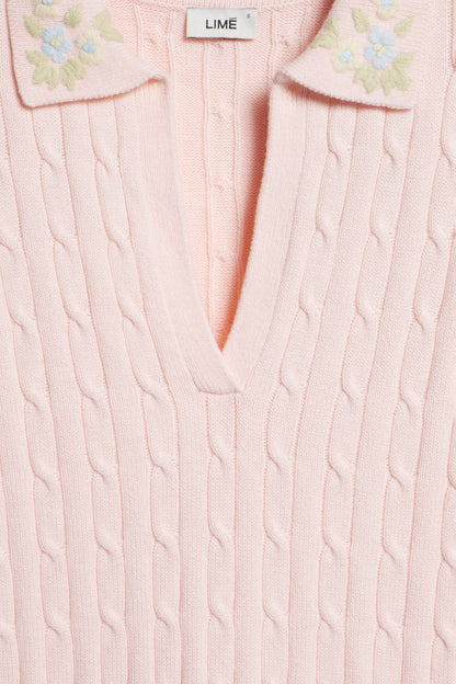 LIGHT PINK