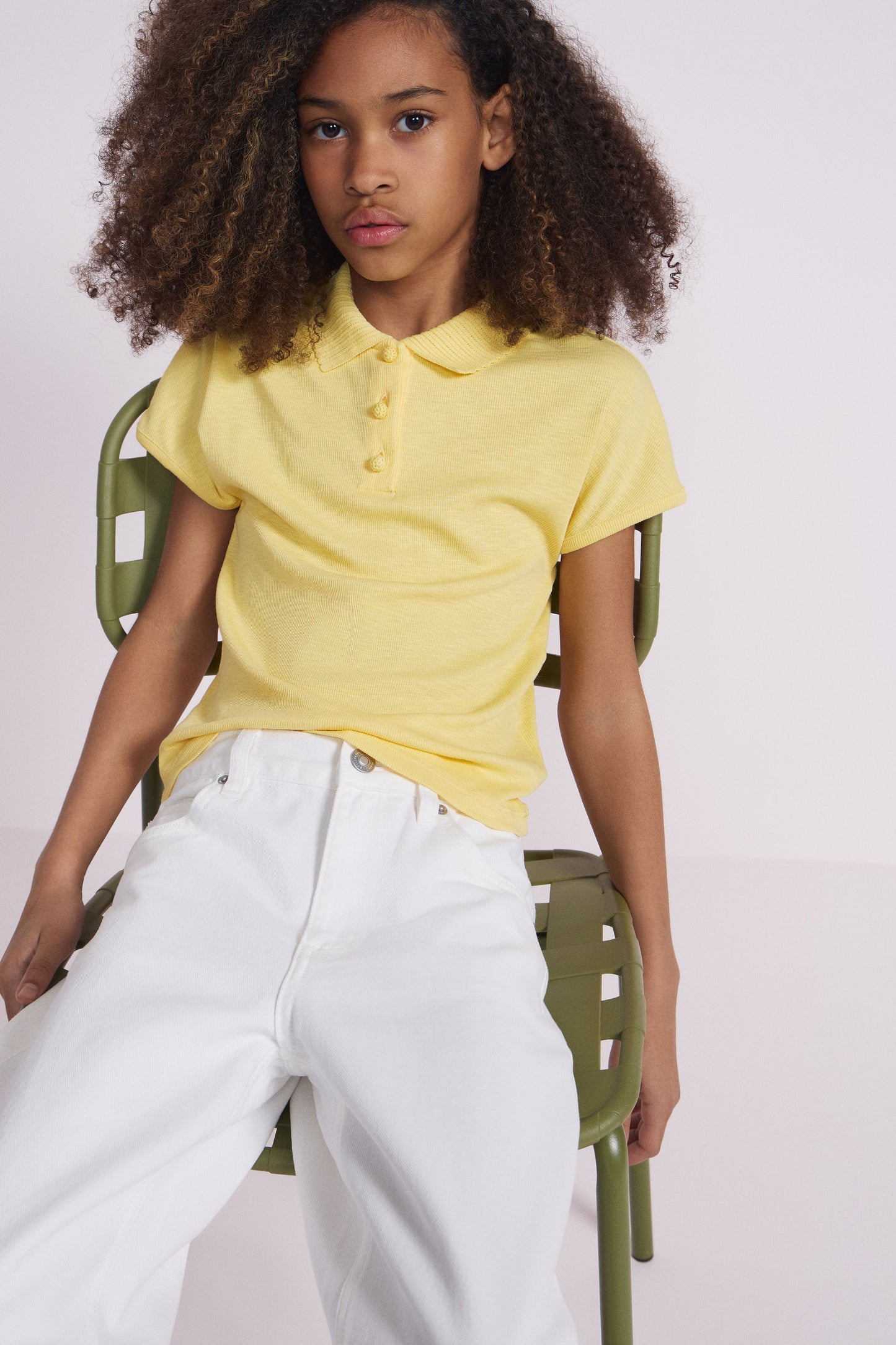 LIGHT YELLOW