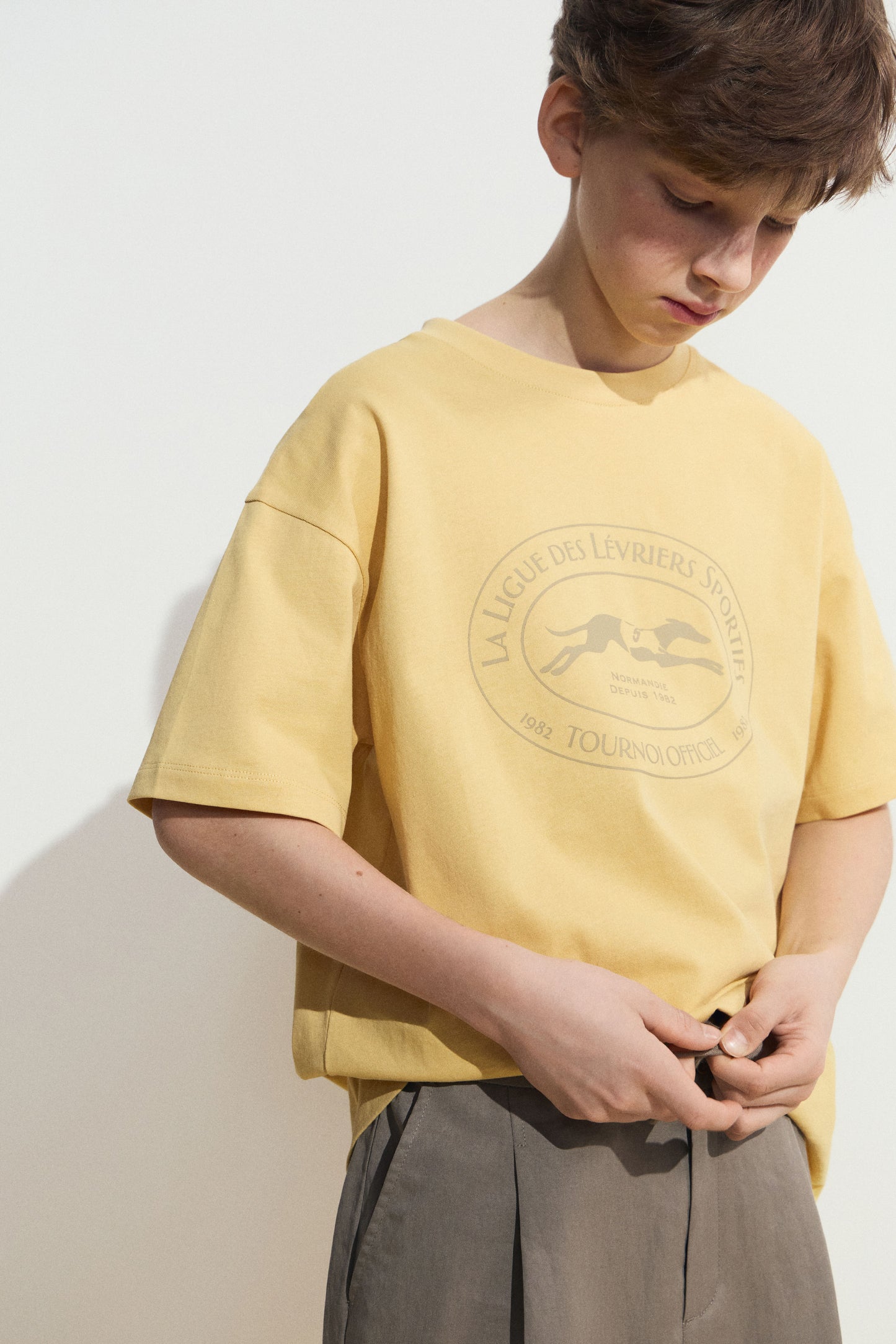 OCHRE
