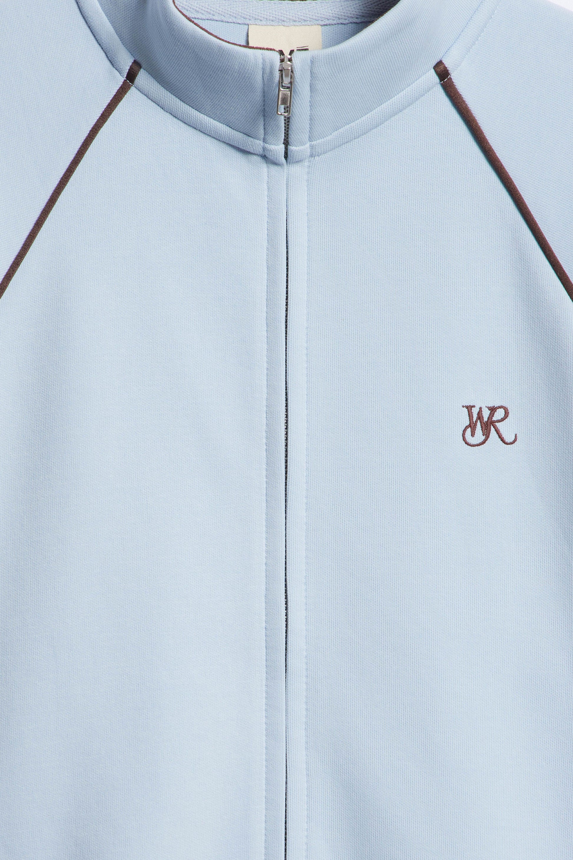 SKY BLUE