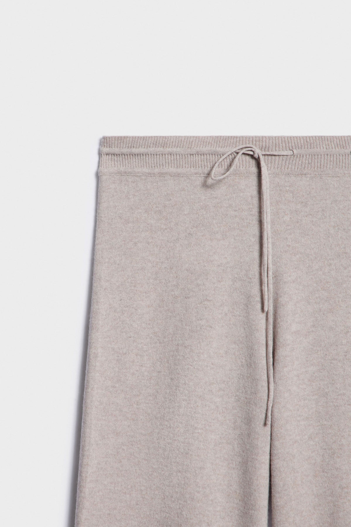 GREY BEIGE MELANGE