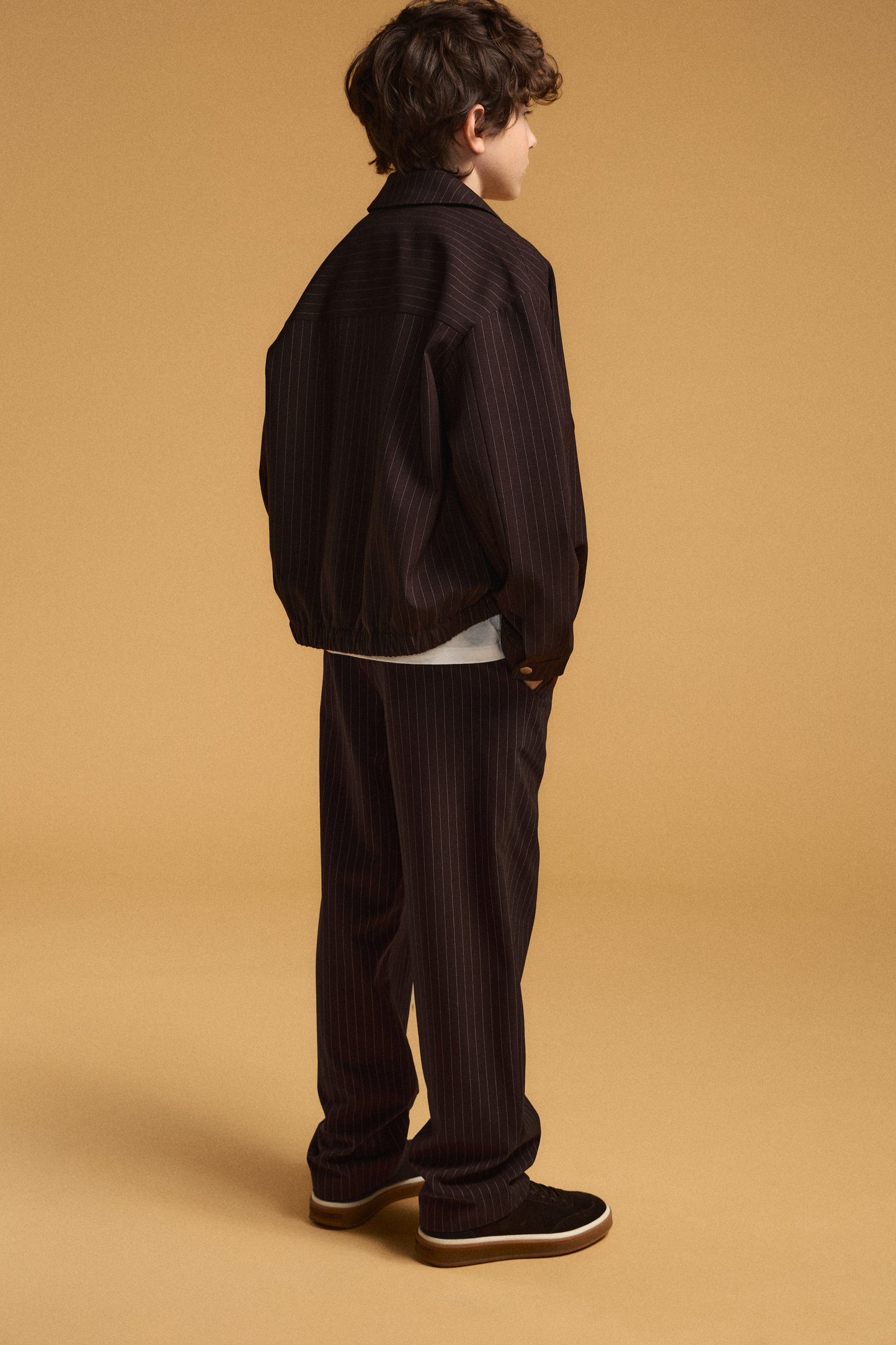 BEIGE/BROWN