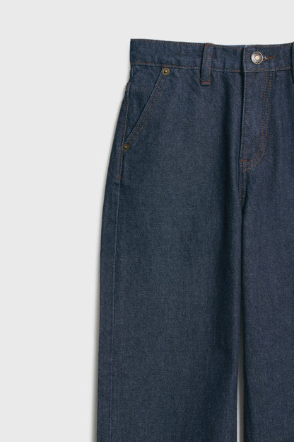 DARK BLUE
