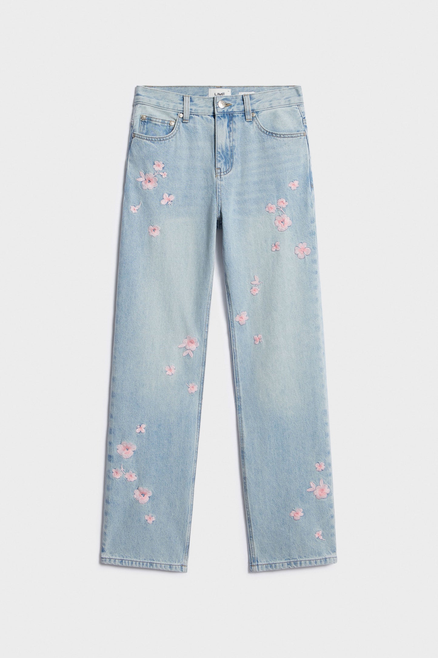 VINTAGE BLUE