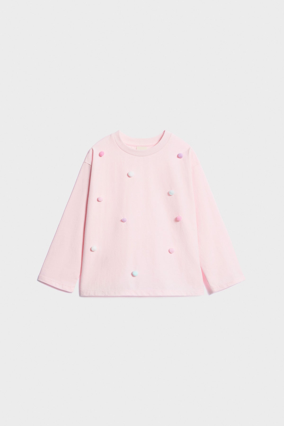 LIGHT PINK