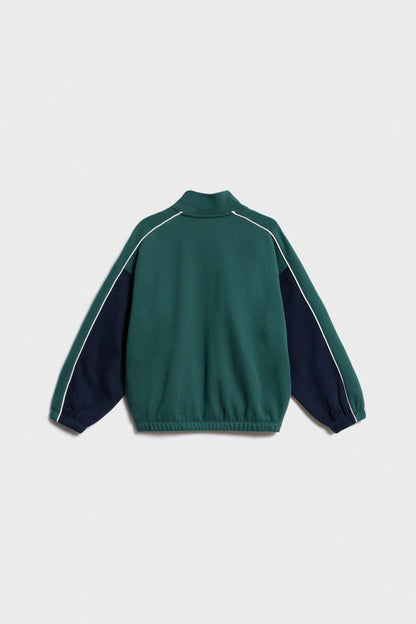 BOTTLE GREEN