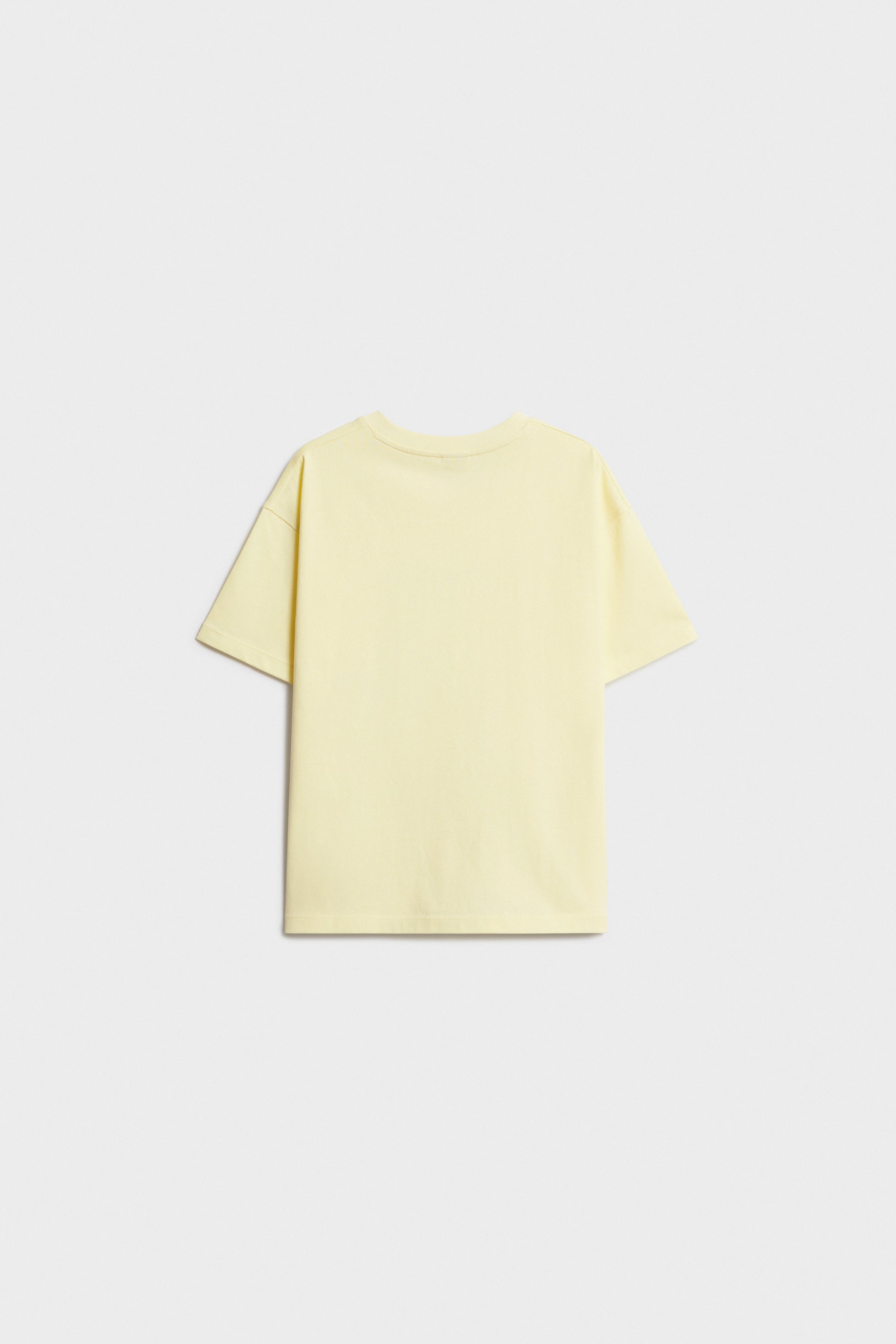LIGHT YELLOW
