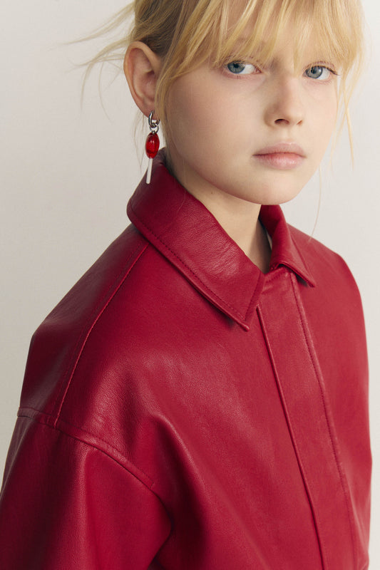 SCARLET