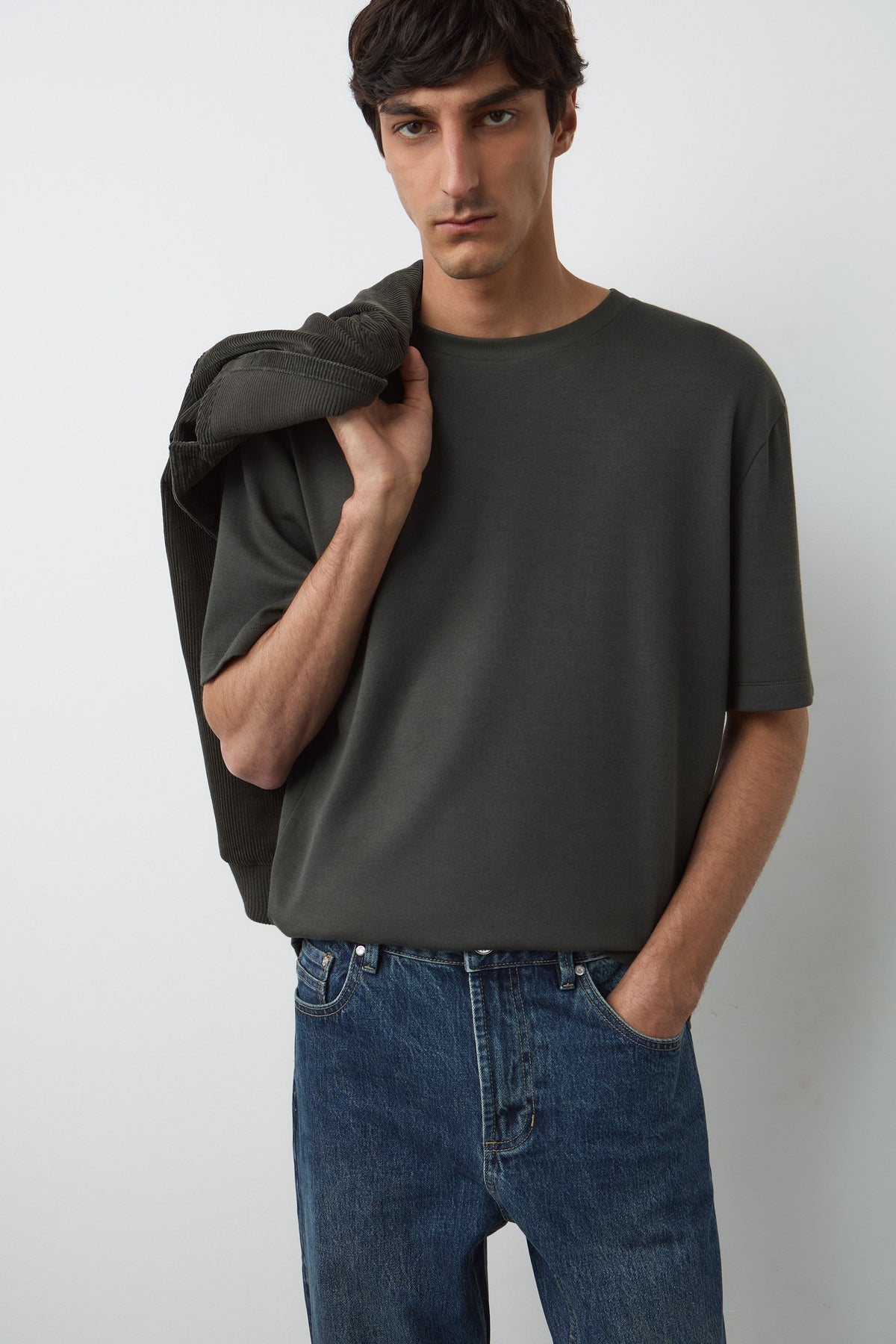 DARK KHAKI