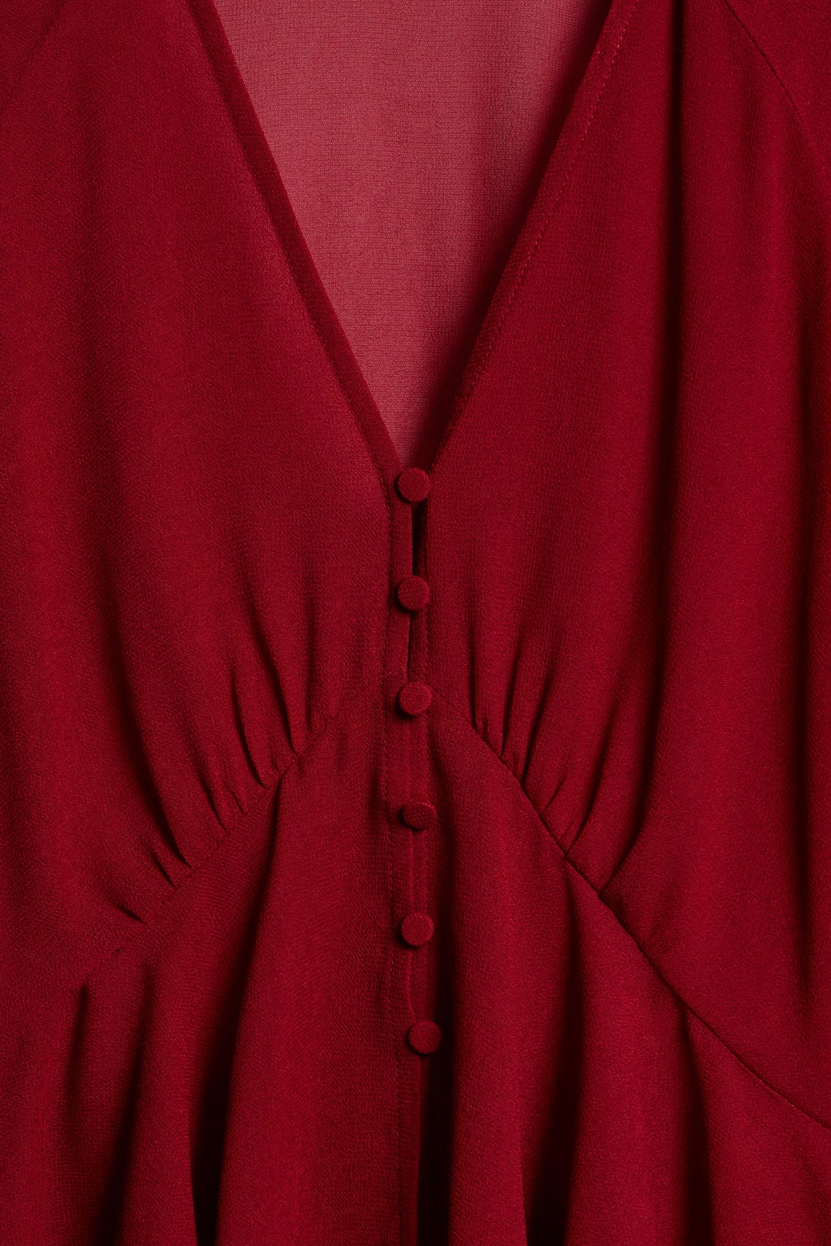 DARK RED