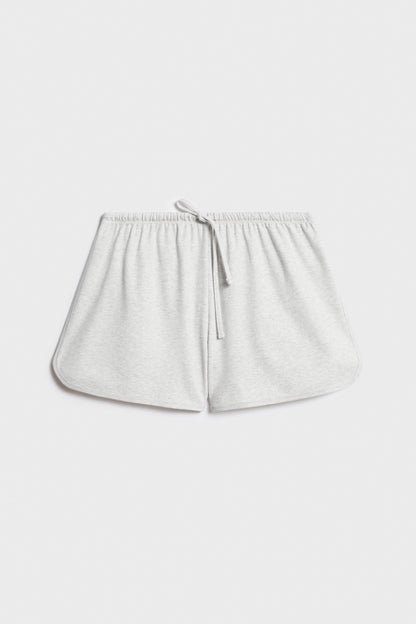 GREY MELANGE