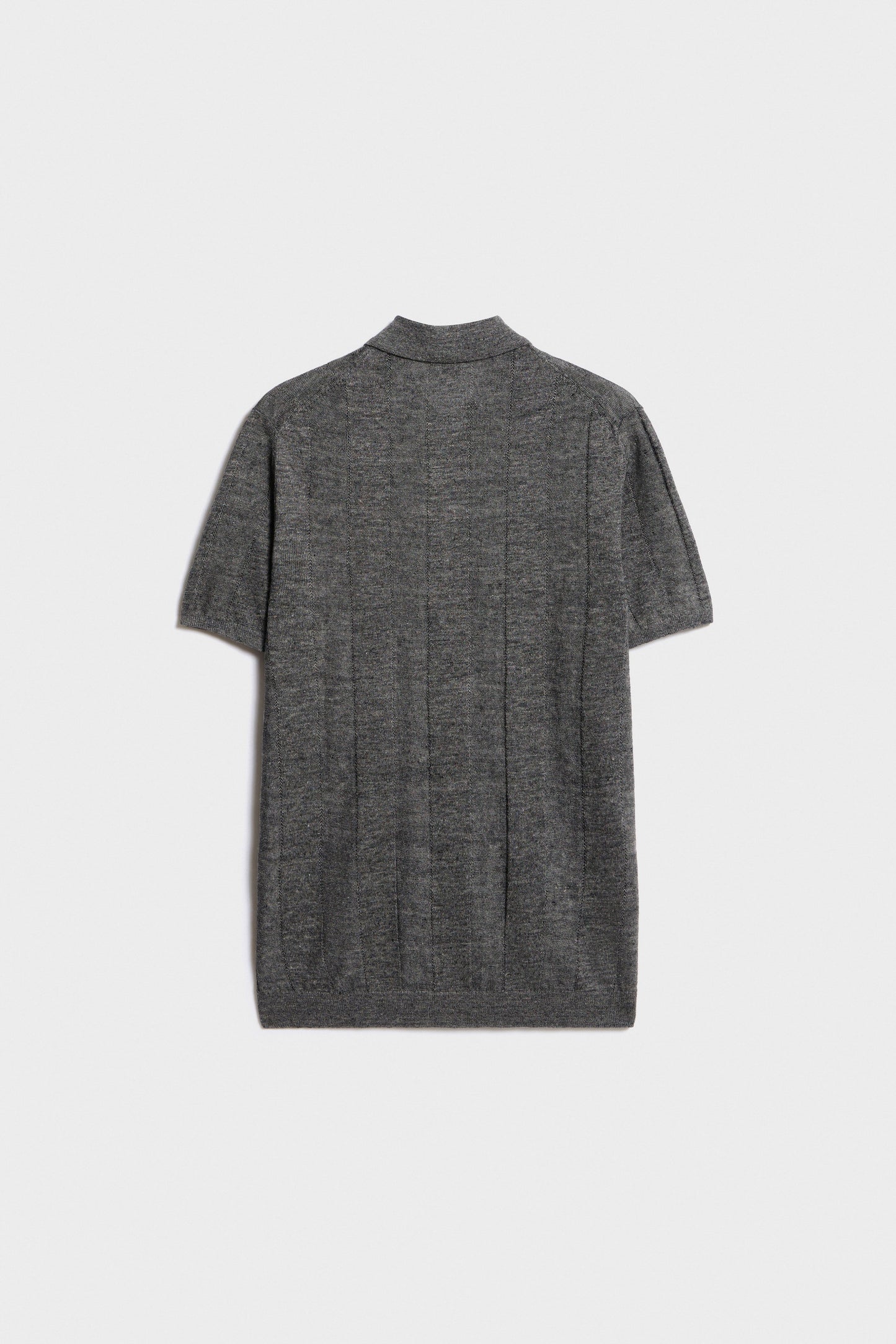 DARK GREY MELANGE
