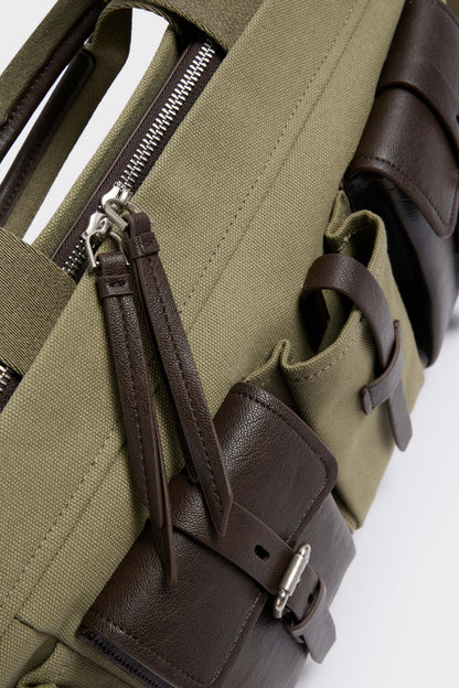 KHAKI
