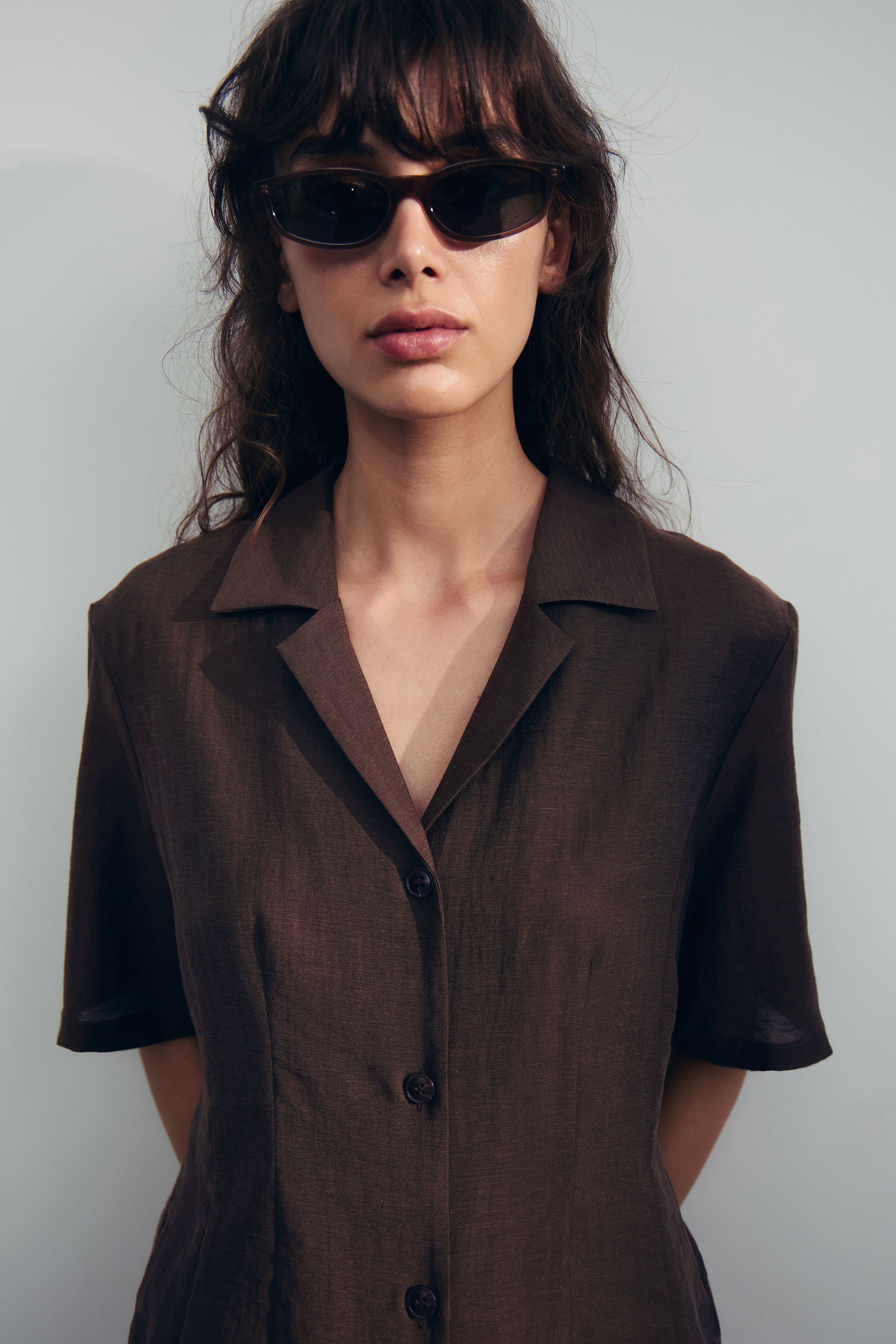 NUDE BEIGE