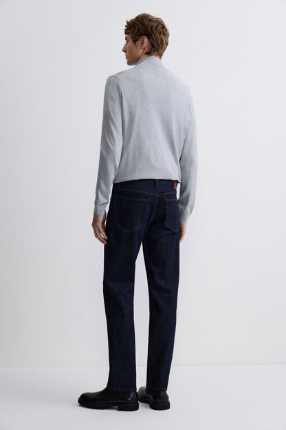 GREY MELANGE