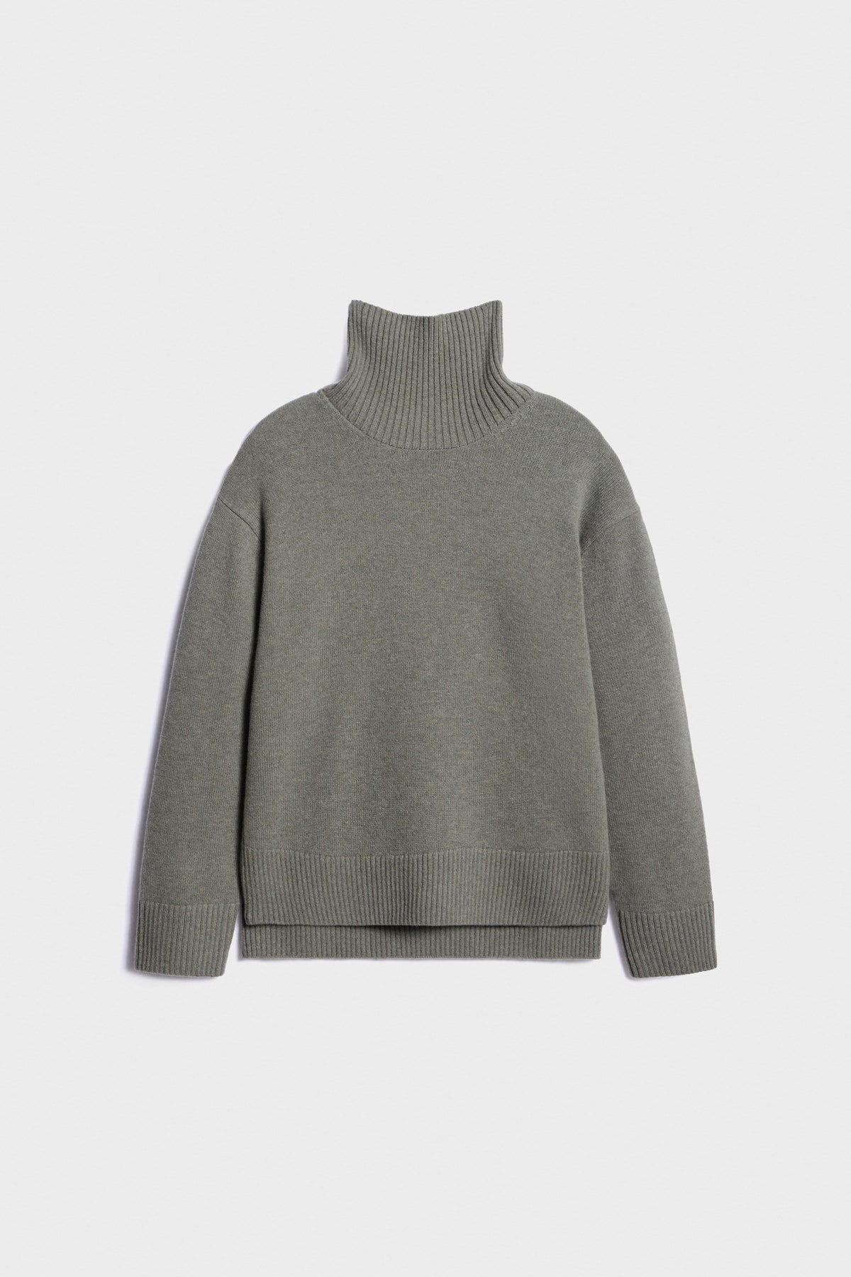 GRAY-GREEN