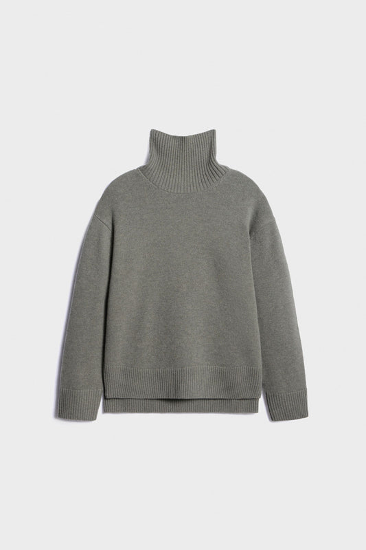 GRAY-GREEN