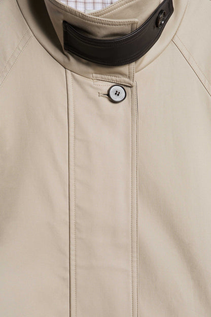 GREY BEIGE